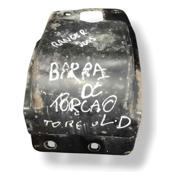 Suporte Barra Torção Lado Direito Ford Ranger 3.0 2005 2006