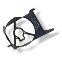 Defletor Ventoinha Chevrolet Corsa Wind 1996 A 2006 90410055