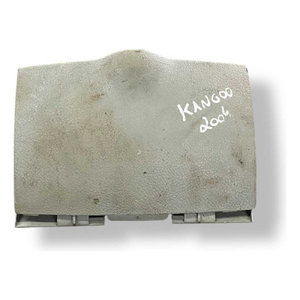 Cinzeiro Porta Treco Painel Renault Kangoo 1.0 2004 2005