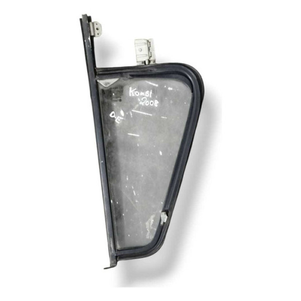 Vidro Fixo Dianteiro Esquerdo Volkswagen Kombi 1.4 2008