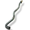 Mangueira Radiador Chevrolet Montana 2004 2005 2006 A 2009