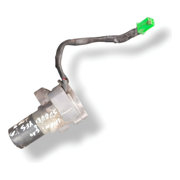 Cilindro Comundor Igniçao Suzuki Yes 125 2005 2006 2007 2008