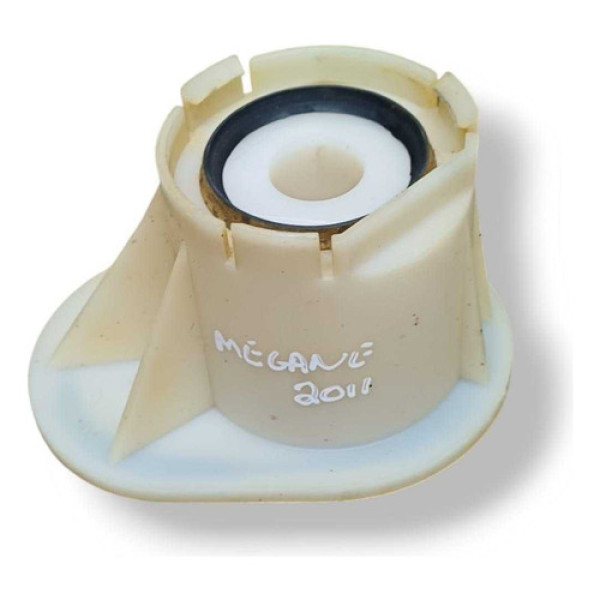 Coifa Coluna Direção Renault Megane 2.0 2010/2011 A0003985