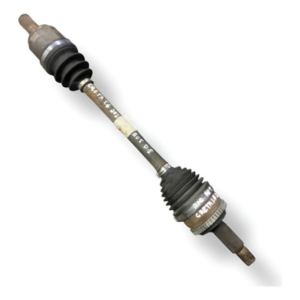 Semi Eixo Dianteira Esquerda 1.6 Hyundai Creta 2009 2010