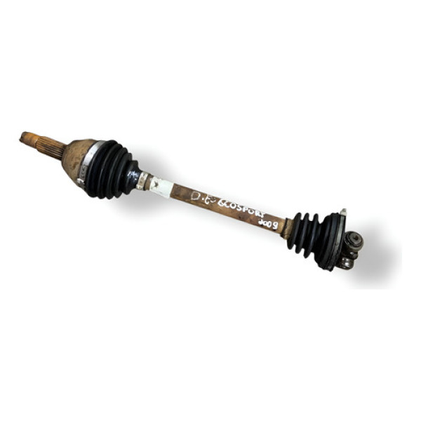 Semieixo Dianteiro Esquerdo Ford Ecosport 2009 2010 2011 12