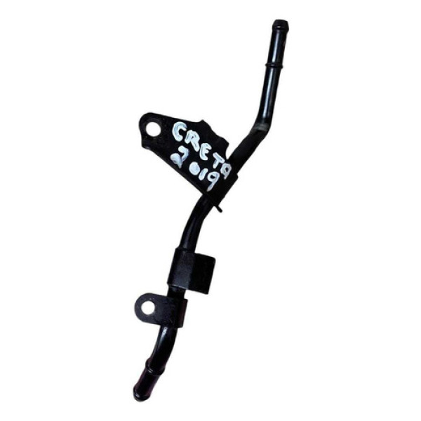 Cano Duto Água Hyundai Creta 1.0 Turbo 2019 A 2023