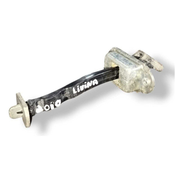 Limitador Porta Dianteira Direita Livina 1.6 2010 92490az60a