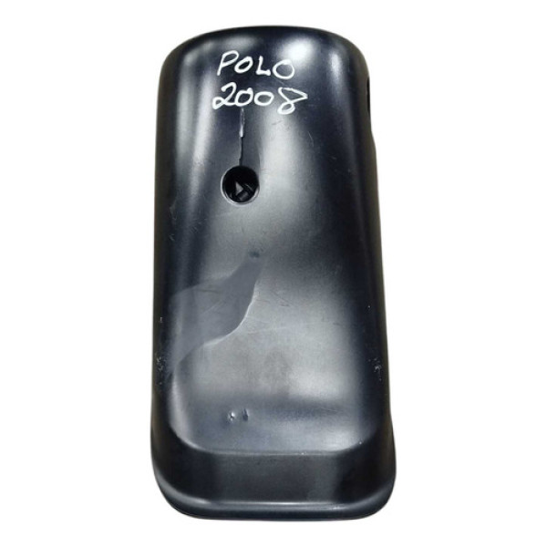 Acabamento Volante Volkswagen  Polo 2008 6q0858559 Detalhe