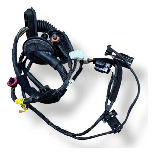 Chicote Elétrico Diant Direita Hyundai Creta 2021 91610m4021