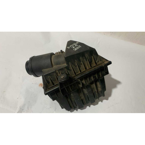 Caixa Filtro Ar Land Rover Evoque 2.0 2013 Bj329600bc