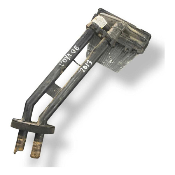 Evaporador Ar Quente Volkswagen Voyage 1.6 2013/2014/2015/16