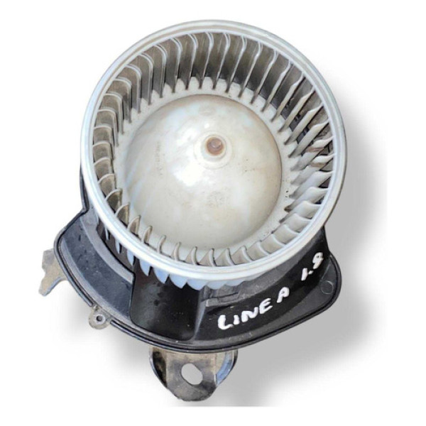 Motor Ar Forçado Ventilação Linea 1.8 2009 Detalhe 5d3330200