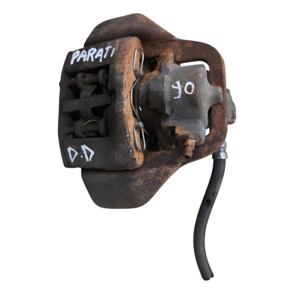 Pinça Freio Dianteira Direita Volkswagen Parati 1989/1990