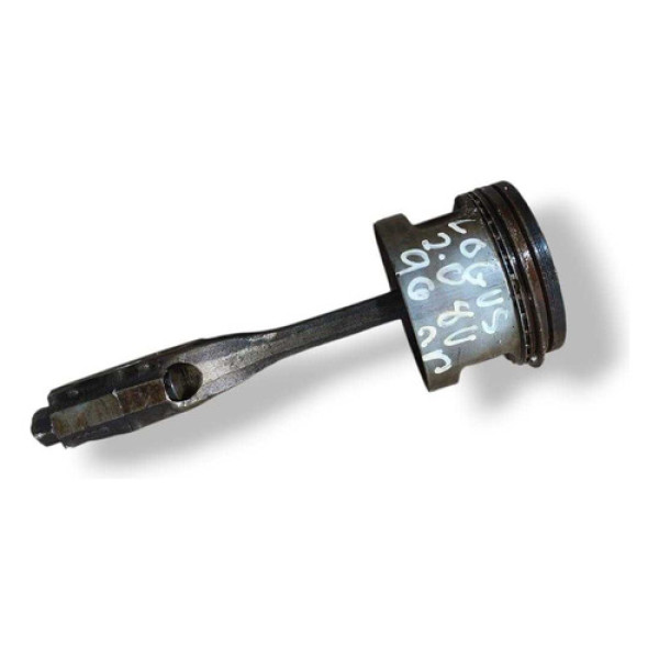 Pistão Biela Volkswagen Logus Pointer 2.0 8v - 1993 A 1996