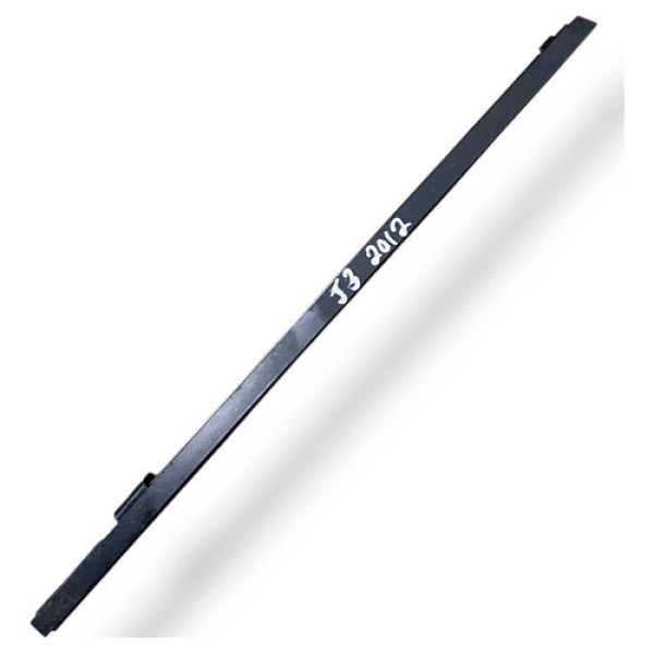 Canaleta Guia Vidro Tras Esquerdo Jac J3 2012 6204240u8010 Branco