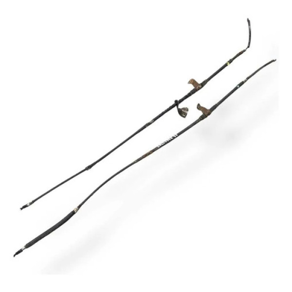 Para Cabo Freio Mão Hyundai Galloper 3.0 V6 1998 1999