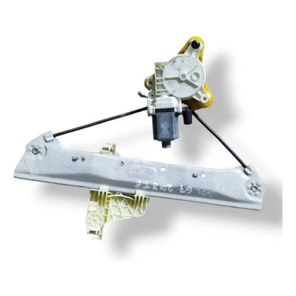 Maquina Vidro Eletrico Tras Esquerda Volkswagen Gol G7 2018