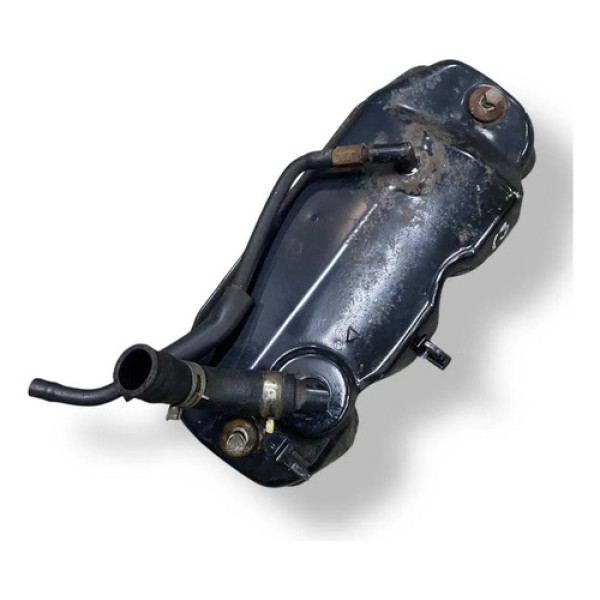 Tampa Válvulas Esquerda Hyundai Galloper 3.0 1998 Manual Preto