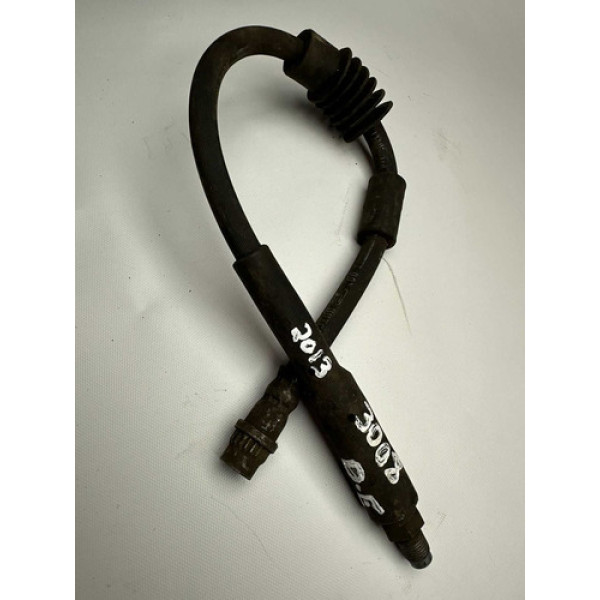 Mangueira Flexível Freio Diant Direito Peugeot 3008 13 1.6