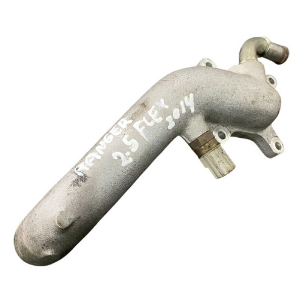 Mangueira Superior Radiador Ranger 2012 2013 2014 6c103k556