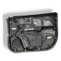 Forro Porta Dianteira Esquerda Gm Sonic Ltz 1.6 14 Avf41061