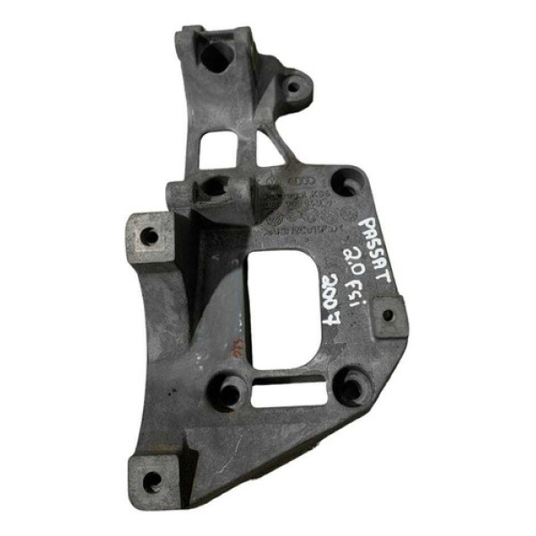 Suporte Alternador Passat Variant 2.0 2007 Fsi 06f903143