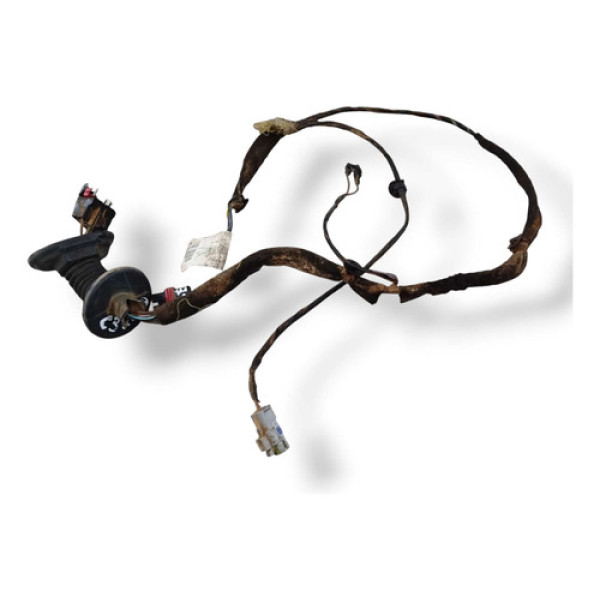 Chicote Porta Traseira Esquerda Citroen C3 2010 9687032480