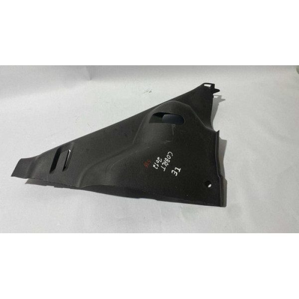 Acabamento Banco Traseiro Esquerdo Gm Cobalt 2012 94748718