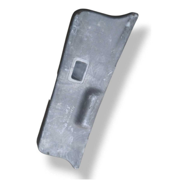 Tampao Forro Porta Malas Volkswagen Gol G2 1997 377867605 Preto