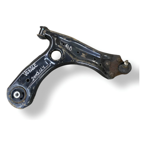 Bandeja Balança Dianteira Direita Volkswagen Voyage 1.6 2009