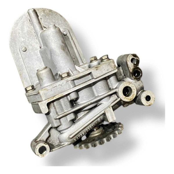 Bomba Óleo Peugeot 207 Passion 2009 2010 2011 9673243880