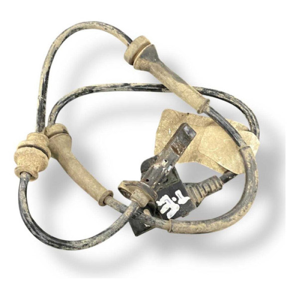 Sensor   Abs   Traseira   Esquerda   Fiat   Toro   2019