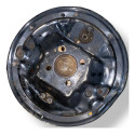 Cubo De Roda Traseiro Direito Chevrolet Corsa 1.4 2010/2014