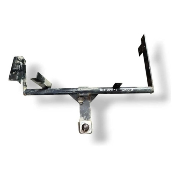 Engate Reboque Ford  Ecosport 2007 2008 2009 2010 2011 2012 Preto