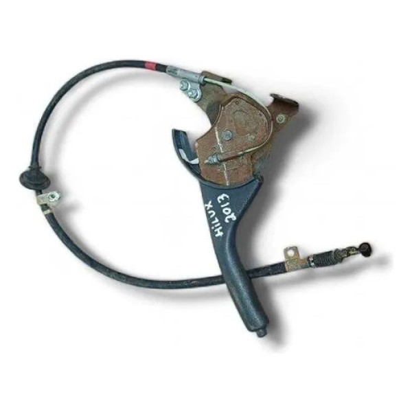Alavanca Freio De Mão Toyota Hilux 2006 2007 2008 A 2012