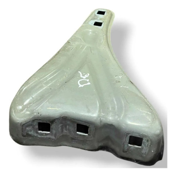 Suporte Longarina Dianteira Direito Fiat Uno Vivace 2011 Preto