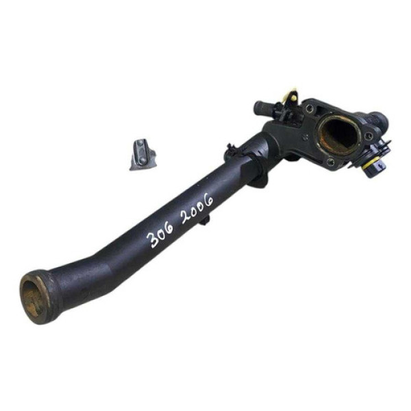 Cavalete Válvula Termostática C/ Mangueira 306 06 032121065d