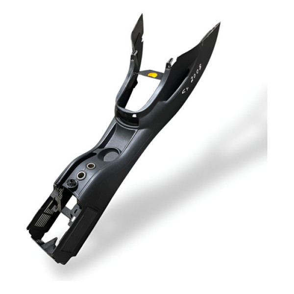 Console Central /porta Copos Citröen C4 2007 2008 15285n0101 Preto