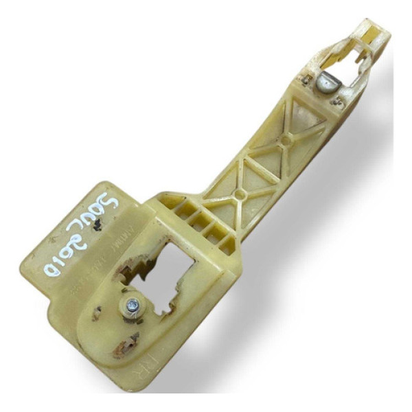 Suporte Interno Maçaneta Dianteira Direita Kia Soul 1.6 2011 Dianteira