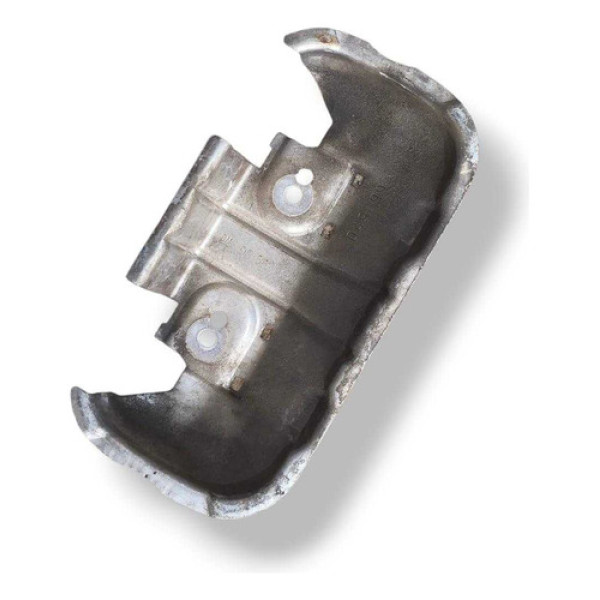 Suporte Maçaneta Ext Traseira Esquerda Vectra 1997 90568529 Verde-escuro Traseira