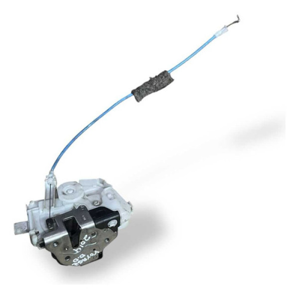 Fechadura Porta Dianteira Direita Vw Voyage 