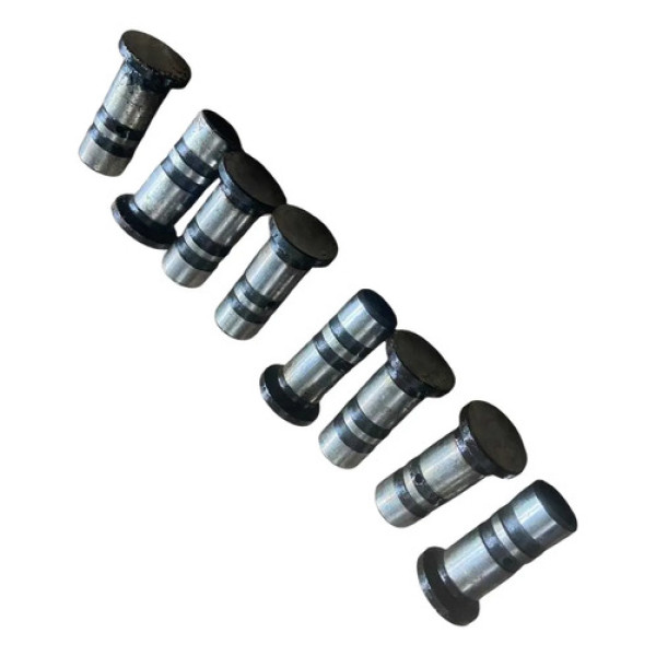 Kit Tucho Comando Valvula Volkswagen Kombi 1600 1995 1996