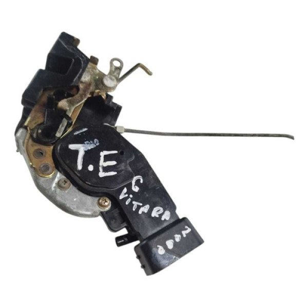 Fechadura Elétrica Tras Esquerda Suzuki Grand Vitara 2000