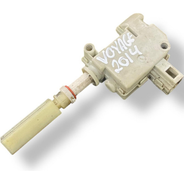 Motor Trava Eletrica Tampa Traseira Voyage 2014 5u5959776