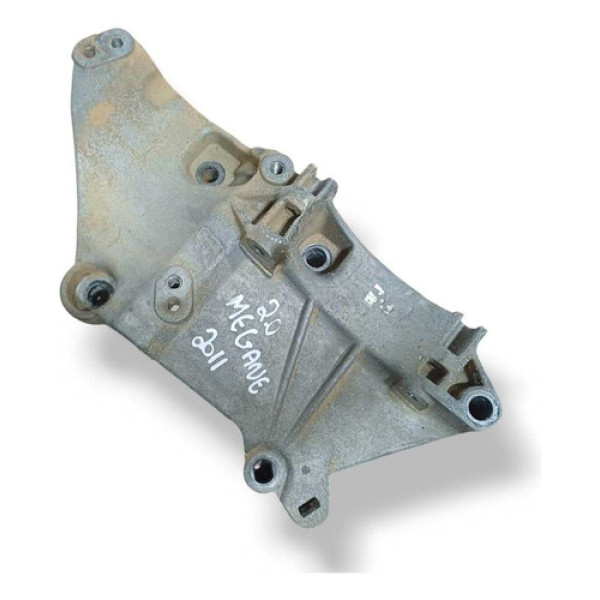 Suporte Alternador Compressor Megane 2.0 2010 8200100148