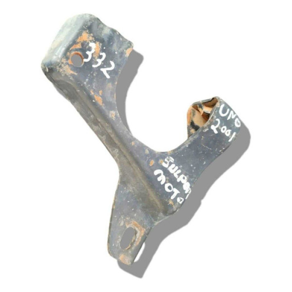 Suporte Fixação Câmbio Fiat Uno Fiorino 1996/2008