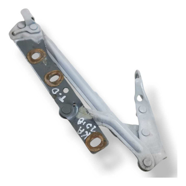 Dobradiça Tampa Traseira Direita Ford Ka 1.5 2018 6s65f42700