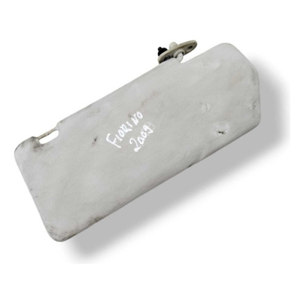 Quebra Sol Fiat Fiorino Direto 2009/2010/2011