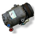 Compressor Ar Condicionado Chevrolet Montana 1.4 2011  2012