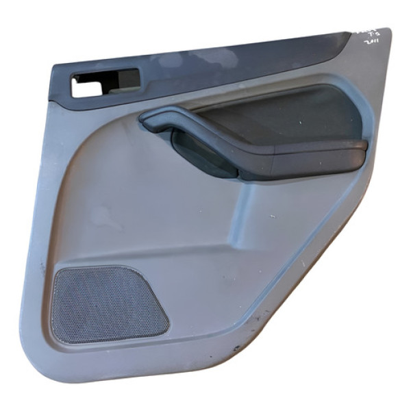 Forro Porta Traseira Direita Ford Focus 2010 2011 2012